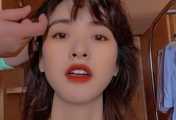 吃瓜爆料谭松韵新戏