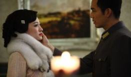 来不及说我爱你电视剧,爱在时光流转中的深情守候