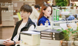 下一站是幸福电视剧,探寻现代都市爱情与成长的温暖旅程