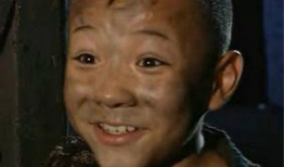 三毛流浪记电视剧,童年记忆中的温情与成长