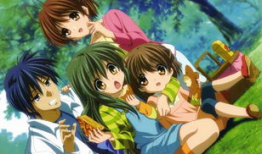 好看的日本动漫,探寻那些令人心动的日本动漫佳作