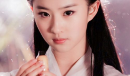 刘亦菲演过的电视剧,刘亦菲电视剧角色集锦